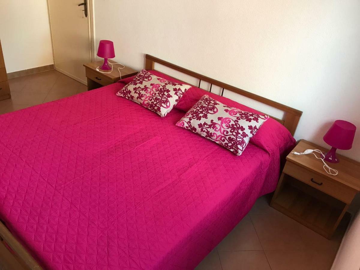 Bed and Breakfast Mare Chiaro Torre Vado Esterno foto