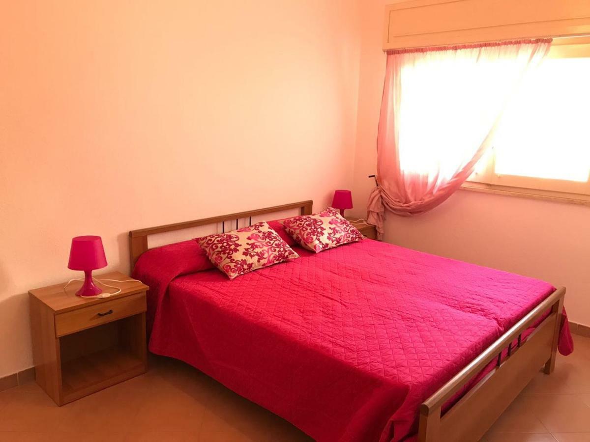 Bed and Breakfast Mare Chiaro Torre Vado Esterno foto