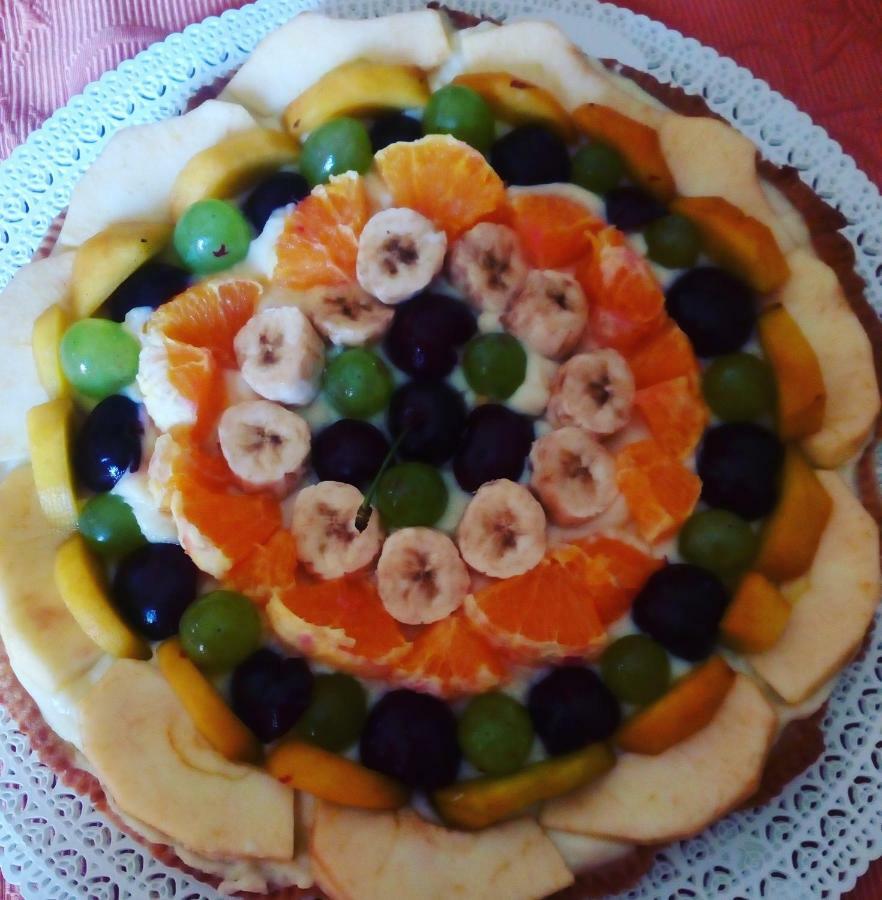 Bed and Breakfast Mare Chiaro Torre Vado Esterno foto